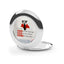 Espejo de Viaje Compacto Conceive Believe Achieve