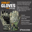Gants Vycah Conley - Automne