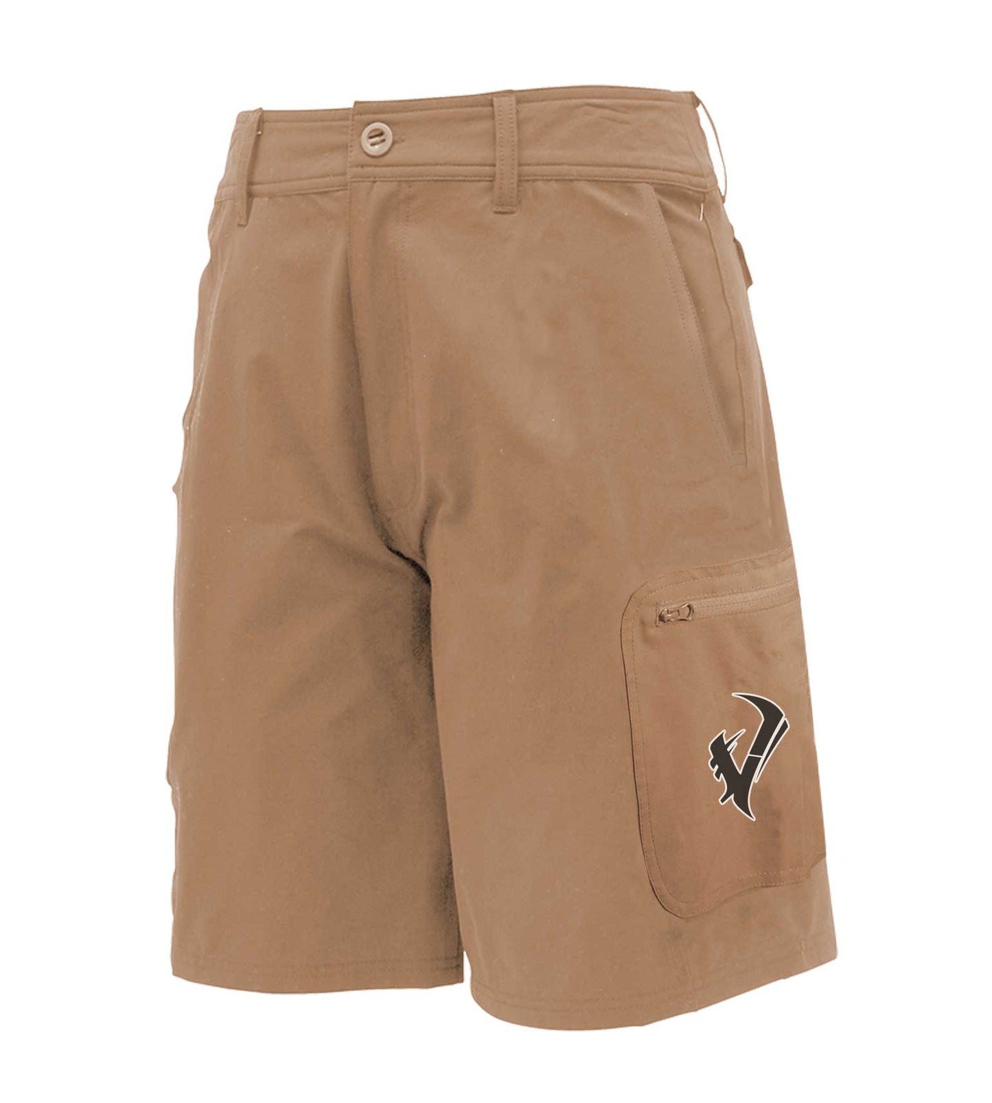 Pantalones Cortos Cargo Connor