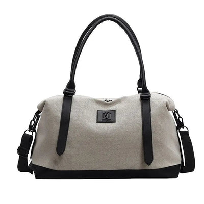 Bolsa de Viaje Contrast
