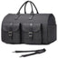 Bolsa de viaje portátil convertible para fitness y aventura