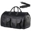 Bolsa de viaje portátil convertible para fitness y aventura