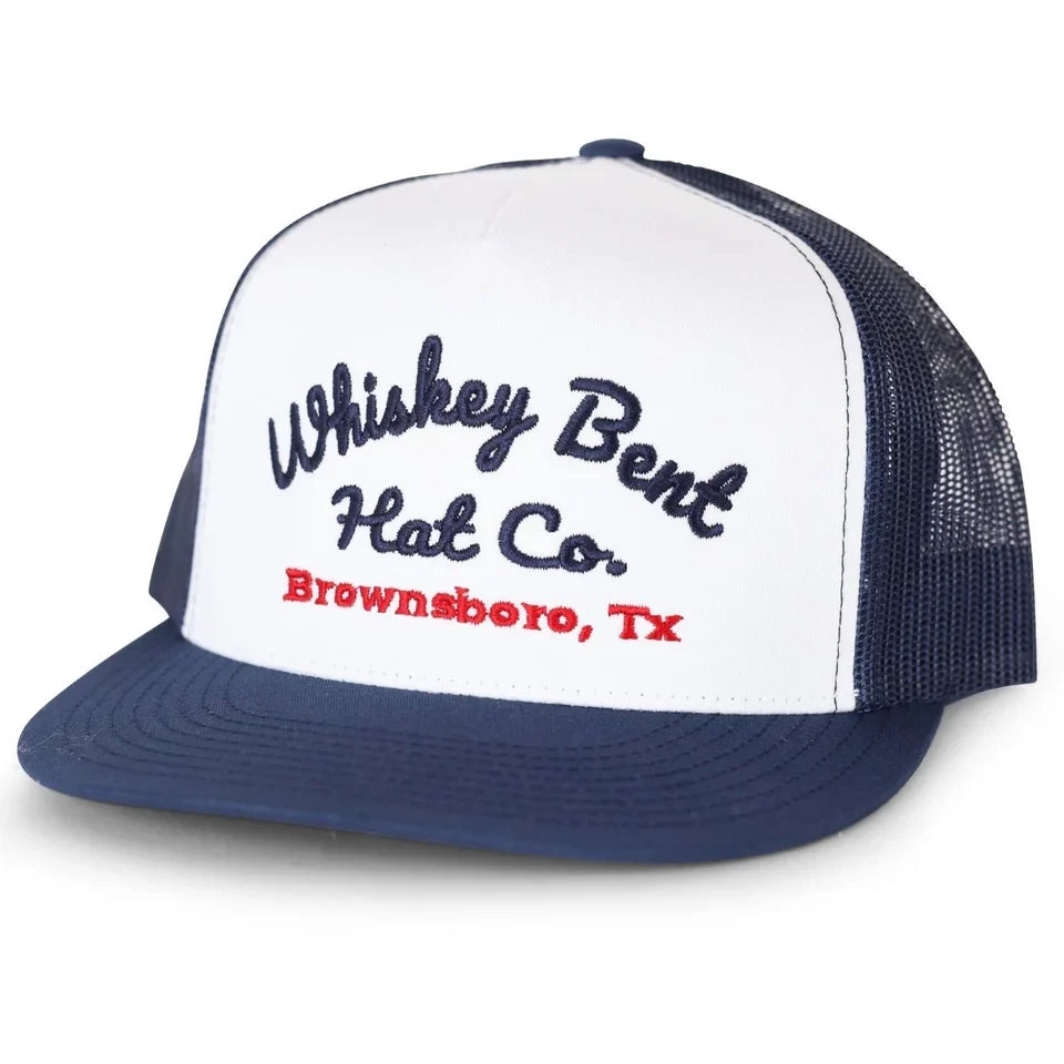 Conway | Whiskey Bent Trucker Hat