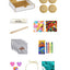 Kit de décoration de biscuits Oasis Supply pour enfants