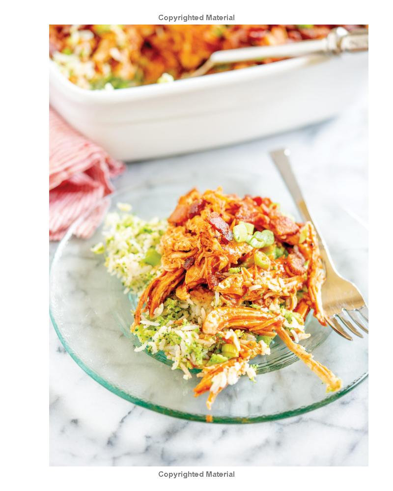 Cook Once, Eat All Week: 26 Weeks of Gluten-Free, Affordable Meal Prep to Preserve Your Time & Sanity (Spiral Bound) - Korvel
