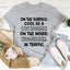 Camiseta Cool As A Cucumber