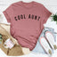Cool Aunt Tee - Soft & Stylish T-Shirt