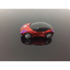 Sport Car Wireless Mouse - Ergonomic Optical Design