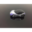 Sport Car Wireless Mouse - Ergonomic Optical Design