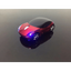 Sport Car Wireless Mouse - Ergonomic Optical Design
