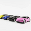 Sport Car Wireless Mouse - Ergonomic Optical Design