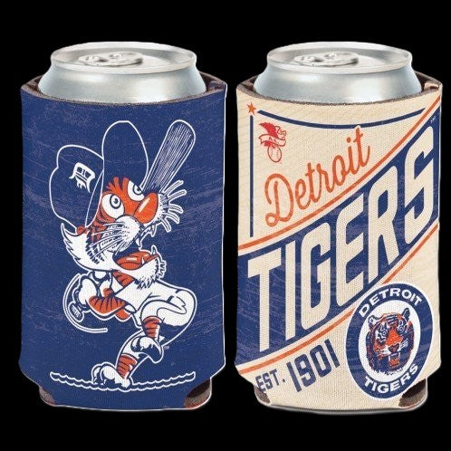 La Colección de Latas Grand Slam