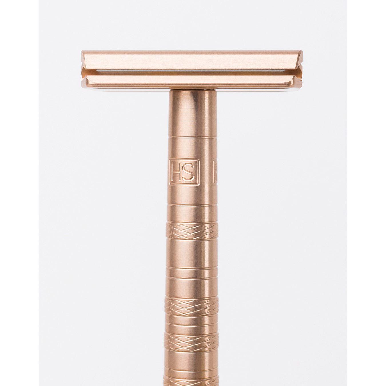 Henson Shaving AL13-V2 Mild Safety Razor