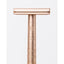 Henson Shaving AL13-V2 Mild Safety Razor