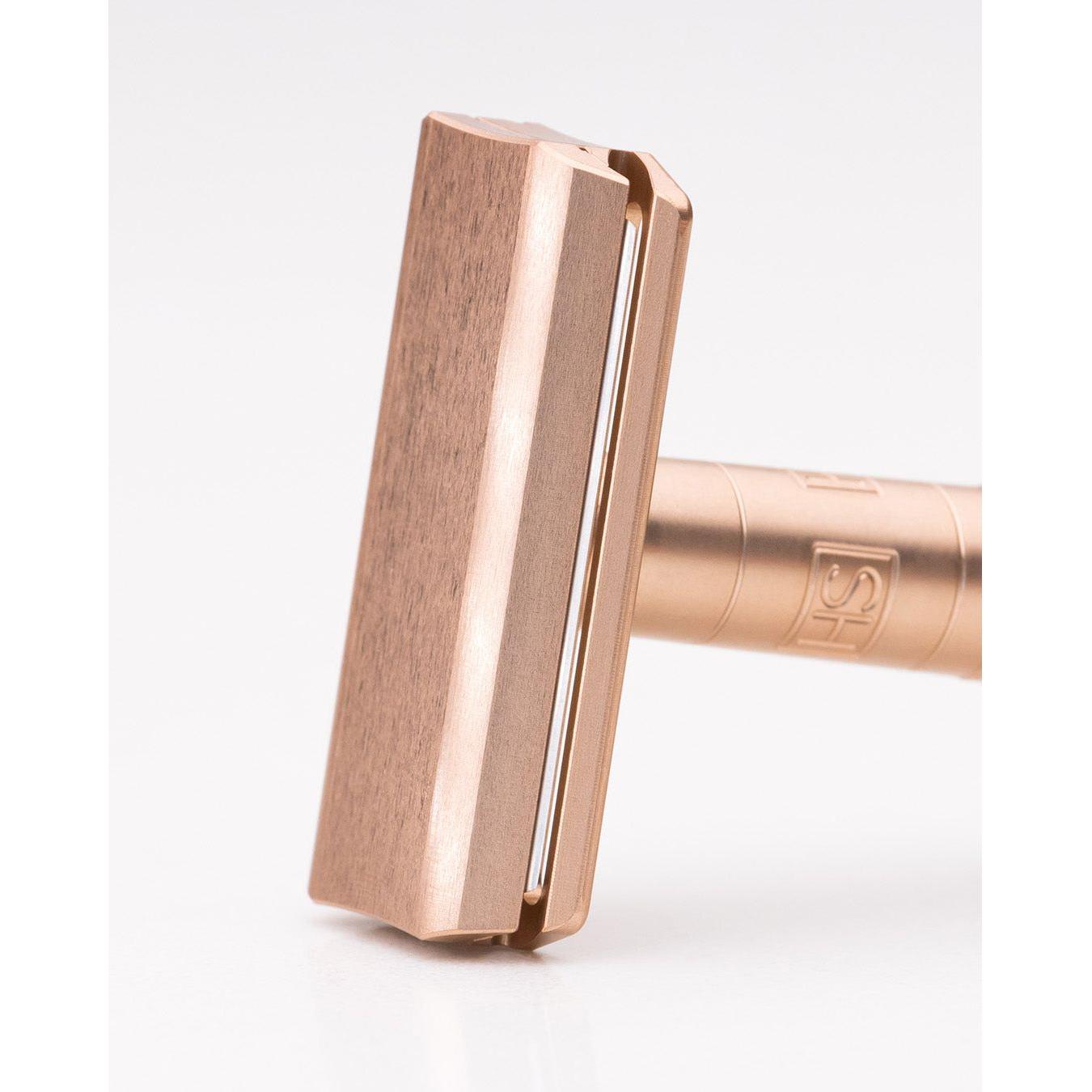 Henson Shaving AL13-V2 Mild Safety Razor