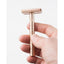 Henson Shaving AL13-V2 Mild Safety Razor