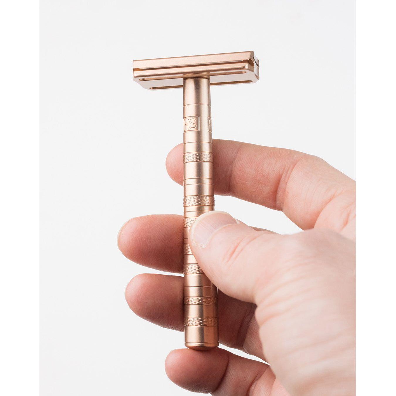 Henson Shaving AL13-V2 Mild Safety Razor