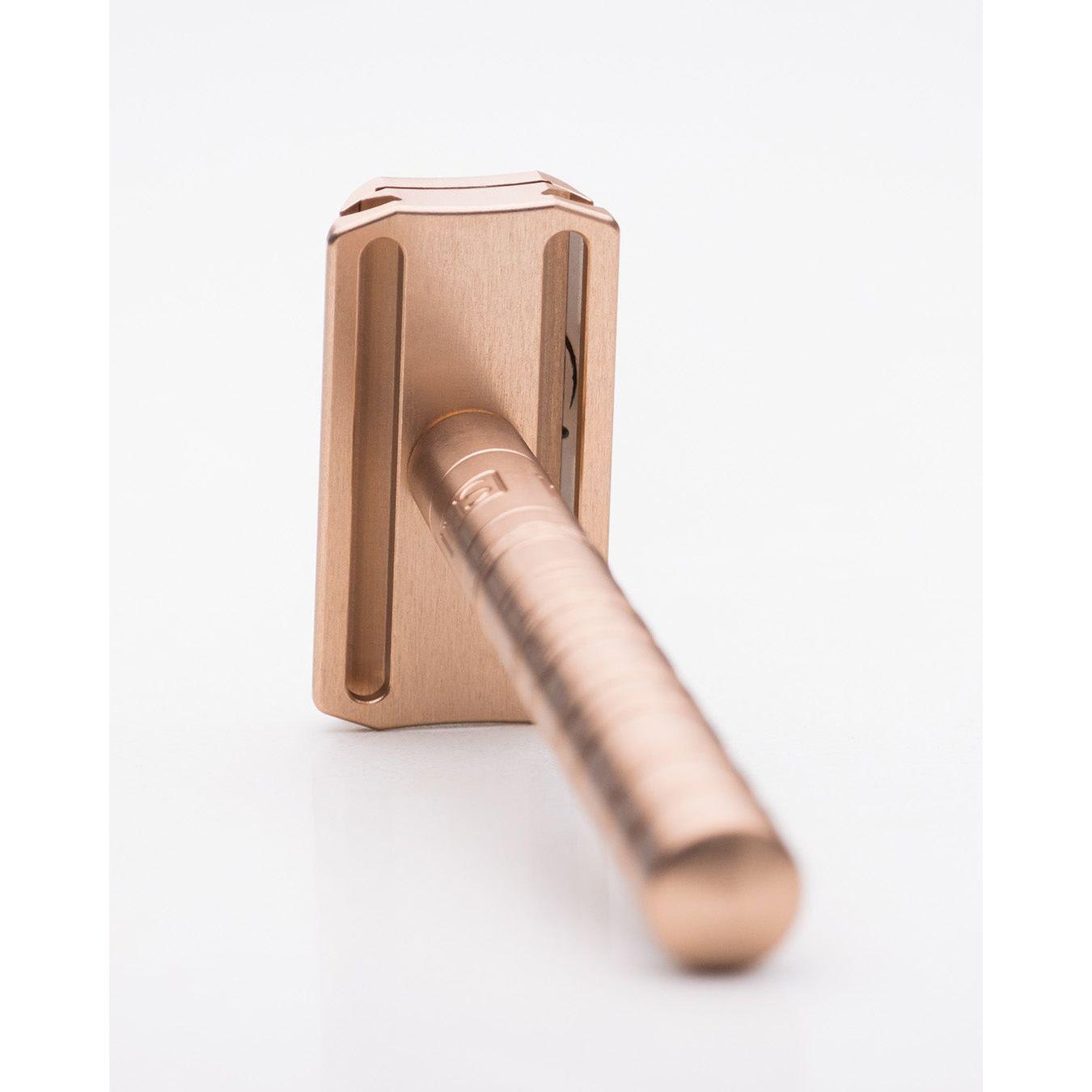 Henson Shaving AL13-V2 Mild Safety Razor