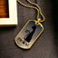 Collar de Gato de Cobre Elegante