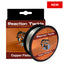 Reaction Tackle Copper Fishing Line - Trolling Wire - Tin Coated - New