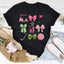Coquette Golf Tee - Stylish Women's T-Shirt