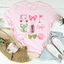 Coquette Golf Tee - Stylish Women's T-Shirt