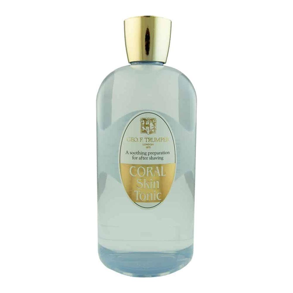 Tonic pour la peau Coral de Geo F. Trumper 100ml