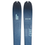 HAGAN CORE Carbon 89 Lite Touring Skis - Korvel