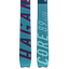 HAGAN CORE Carbon 89 Lite Touring Skis - Korvel