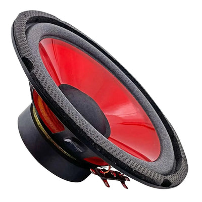 Subwoofer de coche CoreBass de 6 pulgadas y 300W