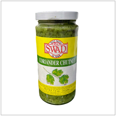 Premium Coriander Chutney