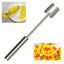Premium Stainless Steel Corn Peeler