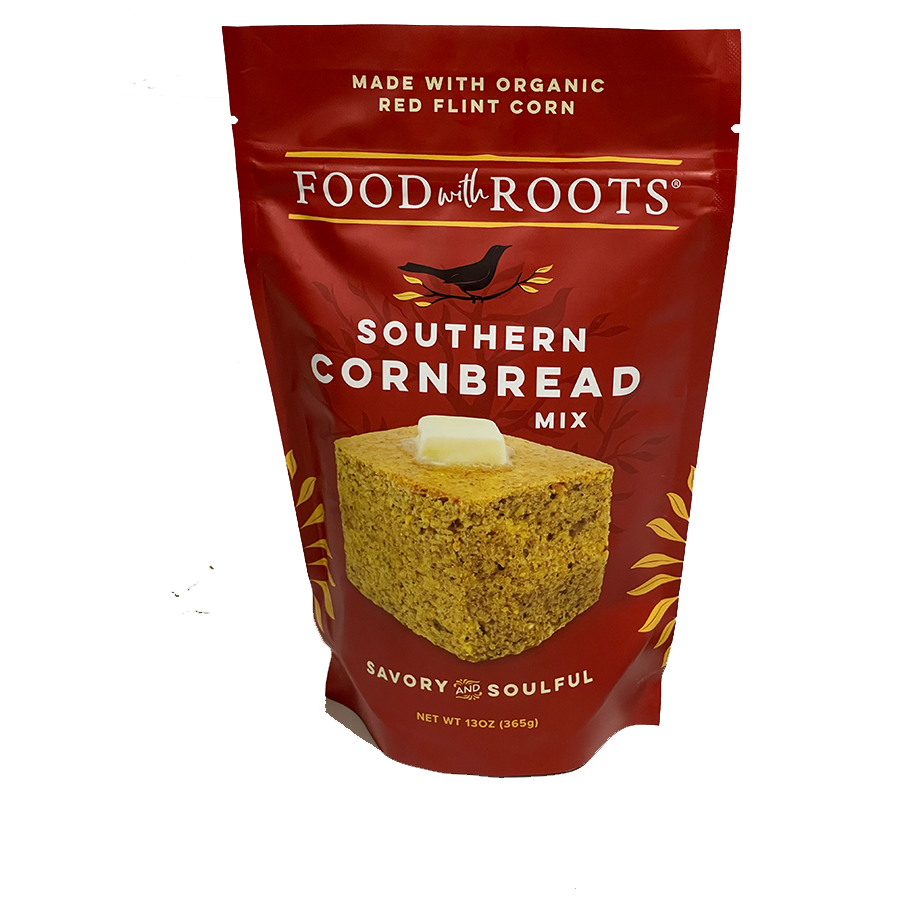 Heirloom Cornbread Mix - Korvel