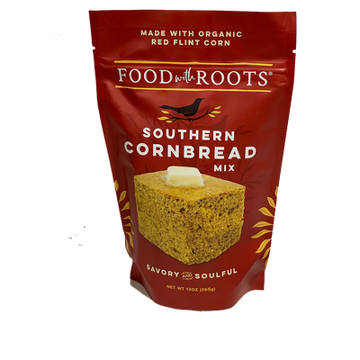 Heirloom Cornbread Mix - Korvel