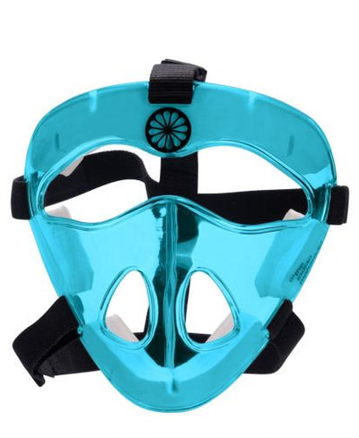 Indian Maharadja Junior Protective Face Guard - Korvel