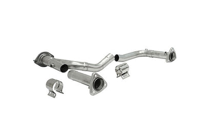 Tuberías de Conexión de Cabecera CORSA Performance para GMC Sierra 2009-2013