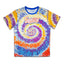 Phantom & Cosmic Flow Jersey - Sublimated