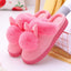 Cozy Cotton Women’s Slippers for Indoor Comfort