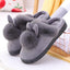 Cozy Cotton Women’s Slippers for Indoor Comfort