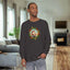 Country Autumn Kitty Long-Sleeve Shirt