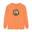 Country Autumn Kitty Long-Sleeve Shirt