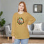 Country Autumn Kitty Long-Sleeve Shirt