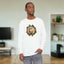 Country Autumn Kitty Long-Sleeve Shirt