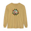 Country Autumn Kitty Long-Sleeve Shirt