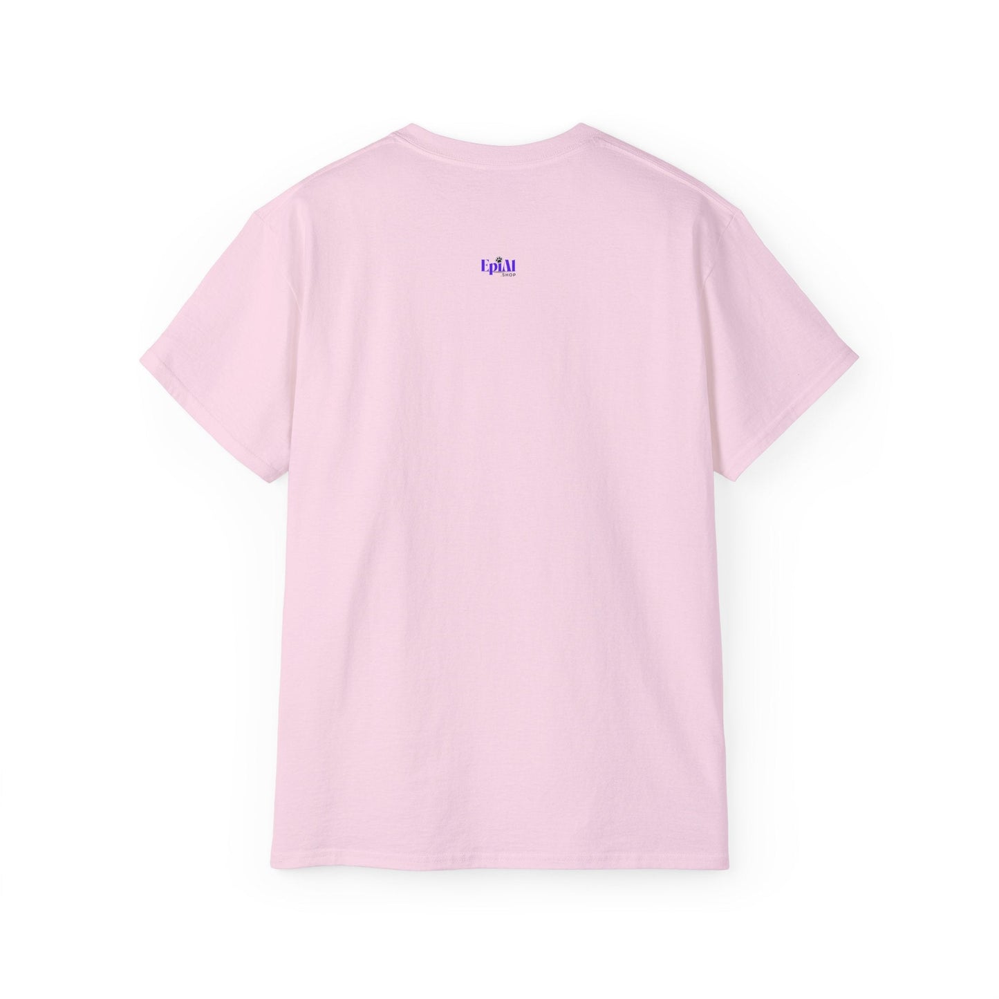 T-shirt graphique unisexe Country Cat