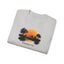 T-shirt graphique unisexe Country Cat