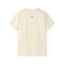 T-shirt graphique unisexe Country Cat