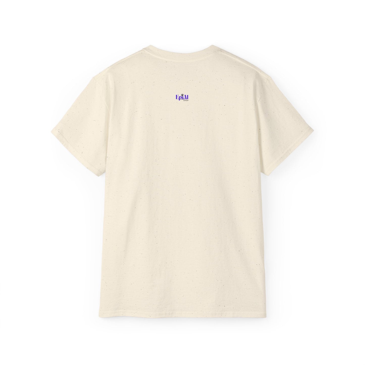 T-shirt graphique unisexe Country Cat