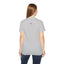 T-shirt graphique unisexe Country Cat