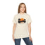 T-shirt graphique unisexe Country Cat
